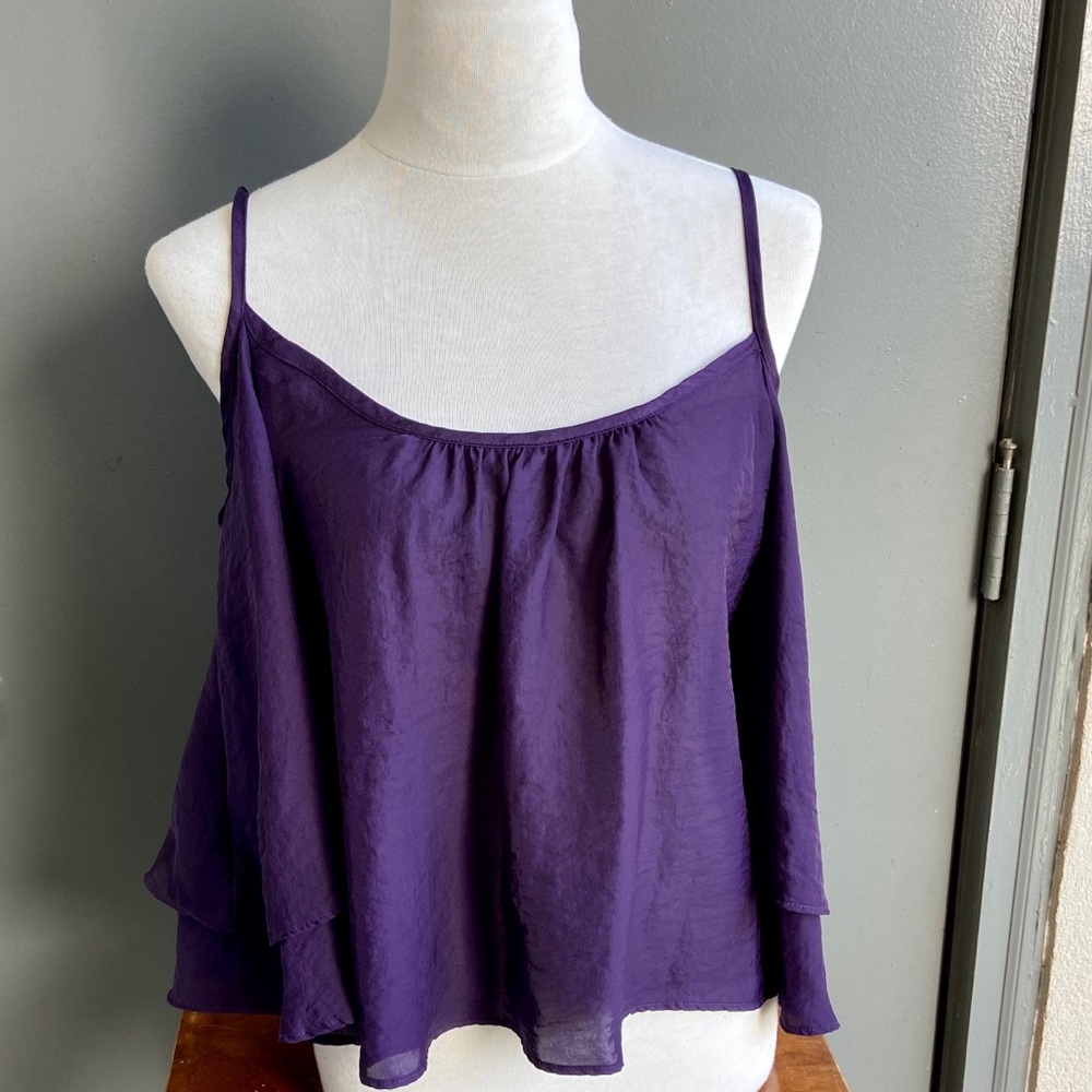 Show Me Your MuMu top
